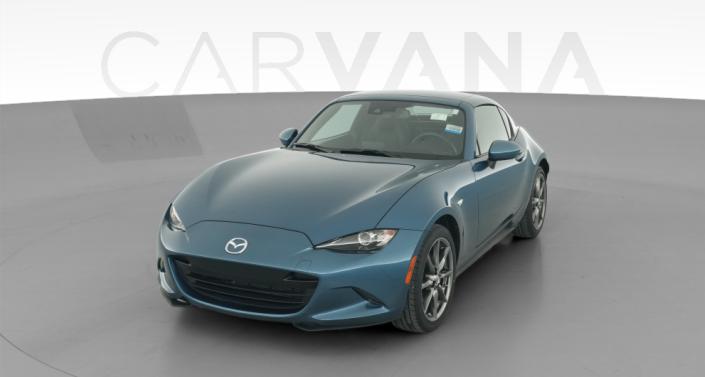 mazda mx-5 miata rf 2019 JM1NDAM75K0305293 image mazda mx-5 miata rf 2019 JM1NDAM75K0305293 image